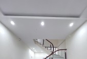 NHÀ ĐẸP CỔ NHUẾ 50M2X5T 8.5 TỶ - NGÕ THÔNG Ô TÔ - ĐÓN TẾT MỚI